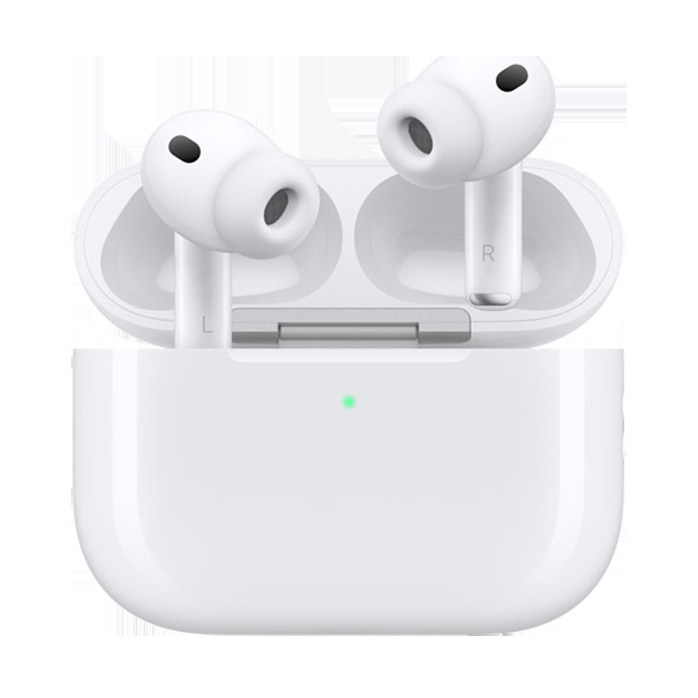 Гарнитура AirPods Pro 3 белый (АА)