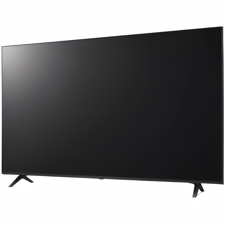 Телевизор LG 75UT80006LA.ARUG черный 75" 3