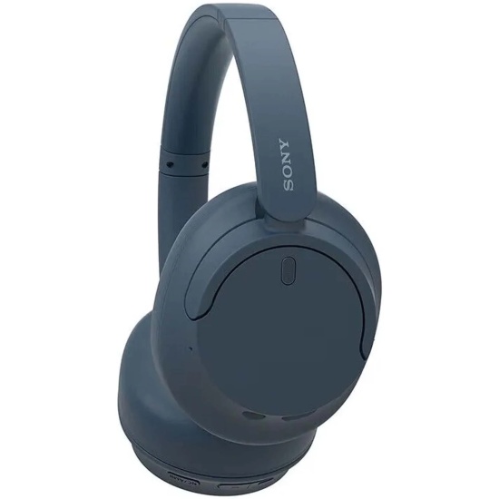 Наушники SONY WH-CH720N,синий 4