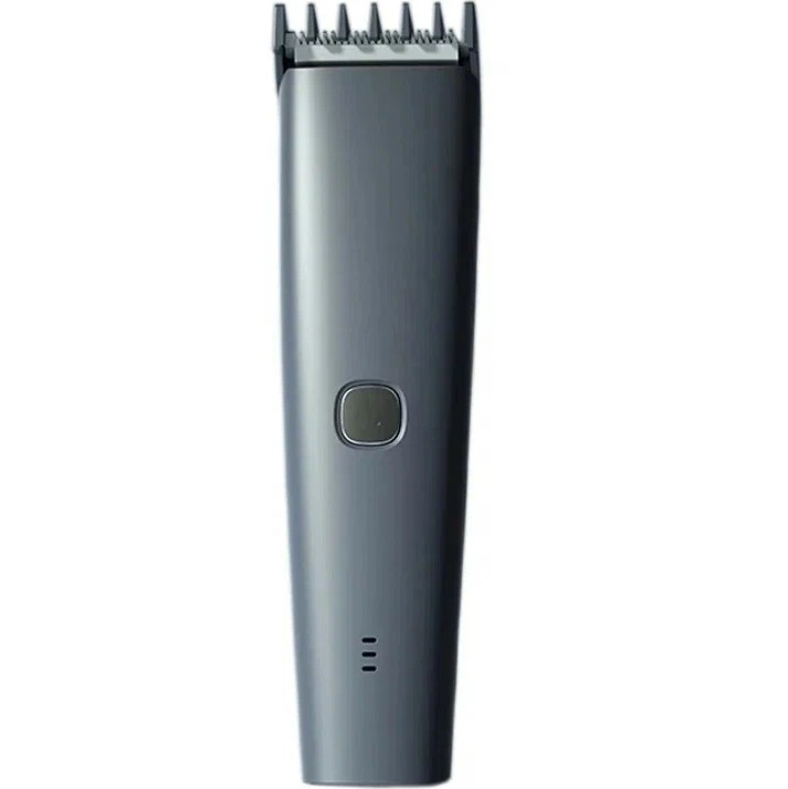 Машинка для стрижки волос RIWA RE-6115 Silver