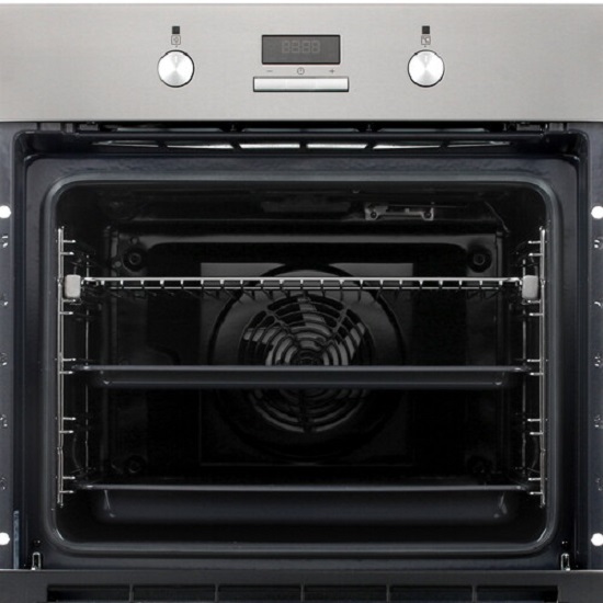Духовой шкаф Electrolux KOD3H70X 4