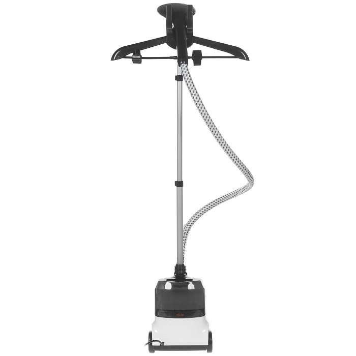 Отпариватель SCARLETT SC-GS130S08 белый/черный 2