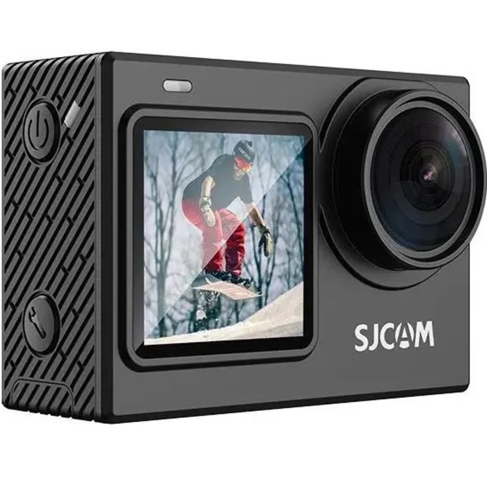 Экшн-камера SJCAM SJ6 RPO черный. 2