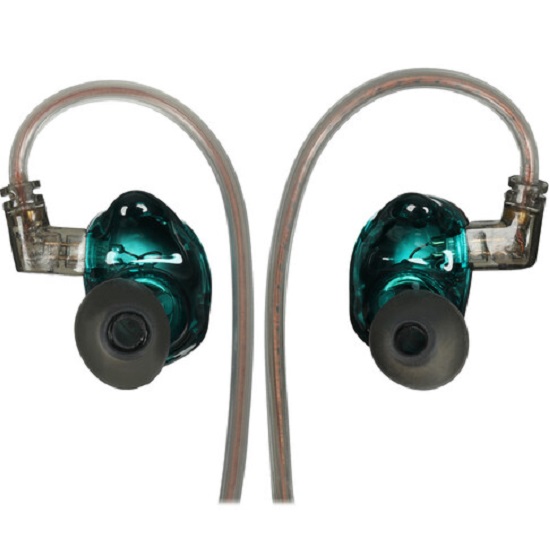 Наушники Music Public Kingdom IEM100M 3