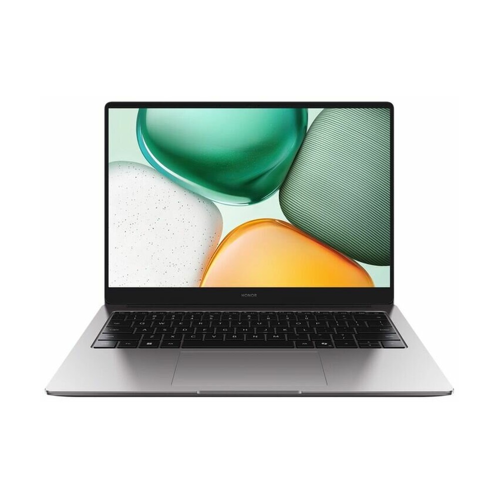 Ноутбук 16" Honor MagicBook X16 2026 (Intel Core Ultra 5-125H/ 24Gb/ 2Tb SSD/ Intel Arc/ Win11Pro+Office) серый