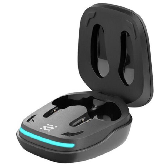 Наушники DEFENDER CyberDots 285 черный 5