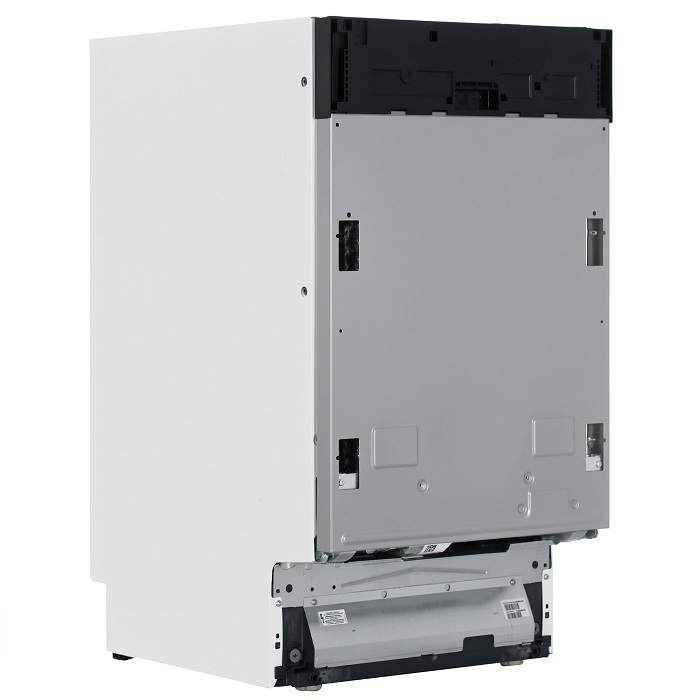 Посудомоечная машина Beko BDIS25961, черный 3