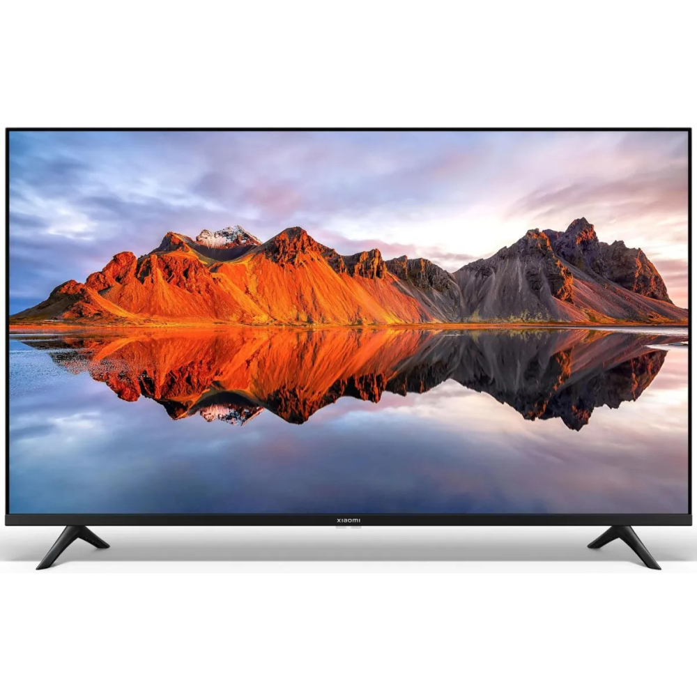 Телевизор Xiaomi Mi TV A Pro 43 2026 QLED (ELA5960RU/L43MB-APRU) 43"