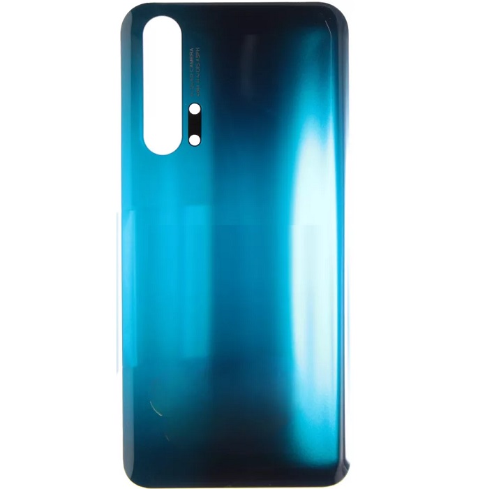 Задняя крышка для Huawei Honor 20 Pro  Синий