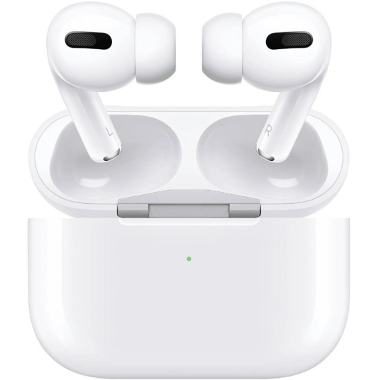 Гарнитура APPLE AirPods Pro White Magsafe (EU) (Уценка2)