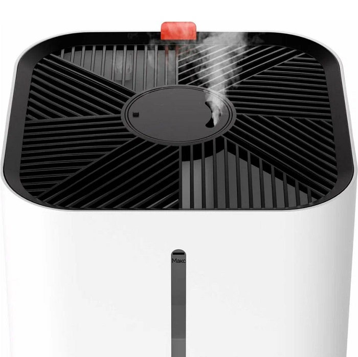 Увлажнитель воздуха Deerma DEM-F953W (работает с Алисой) 2