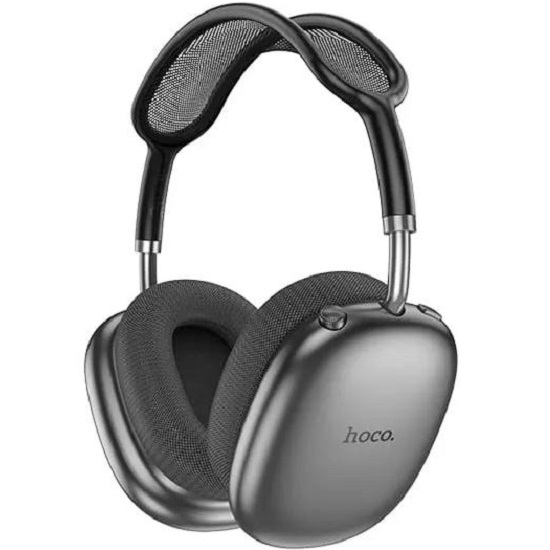 Наушники HOCO W55 Plus Space Grey 2