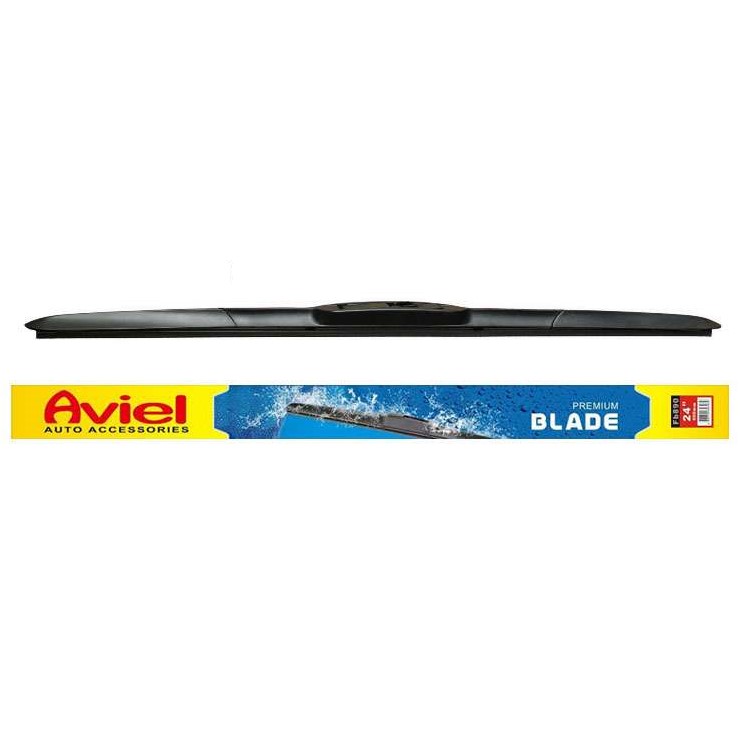 Дворник гибридный AVIEL FB-890 16" (400мм)