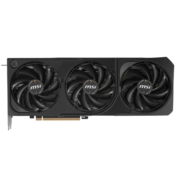 Видеокарта MSI RTX 5080 16GB SHADOW 3X OC