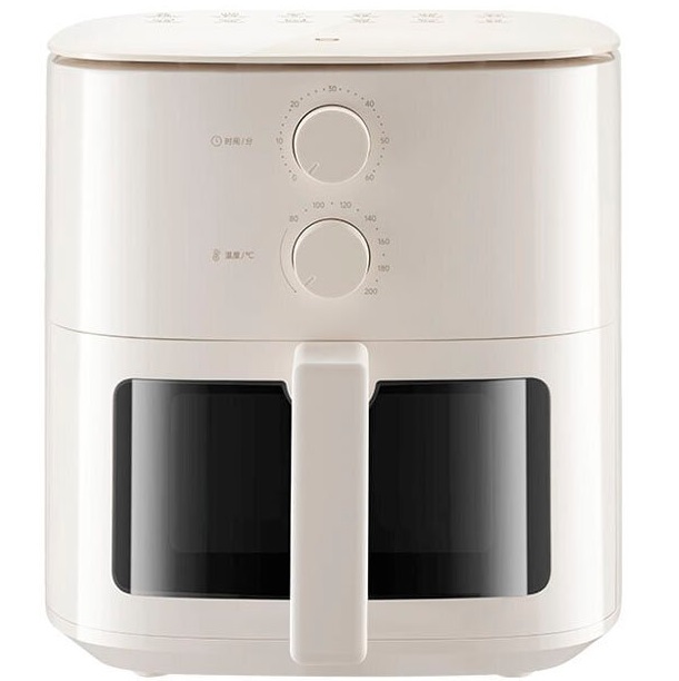 Аэрогриль Xiaomi Smart Air Fryer N1 5L (MAF11)