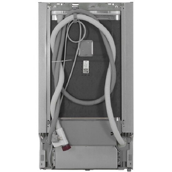 Посудомоечная машина ELECTROLUX EEA12100L 7