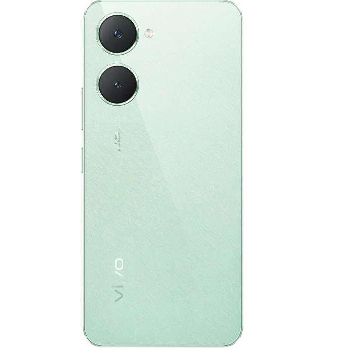 Смартфон VIVO Y03 4/128Gb Мятный 2