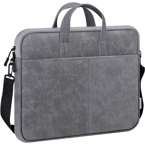 Сумка для ноутбука 15.6" DEFENDER Solid серый