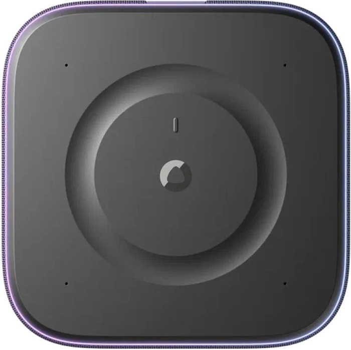 Умная колонка Яндекс. Станция 3. Черный (YNDX-00060BLK) 3