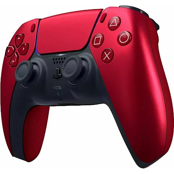 Геймпад Sony DualSense для PS5 Volcanic Red 2