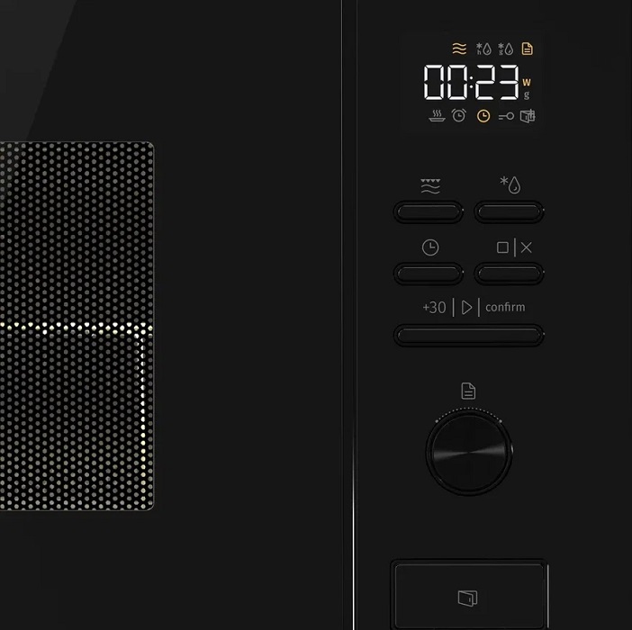 Микроволновая печь GORENJE BM251M2BG 5