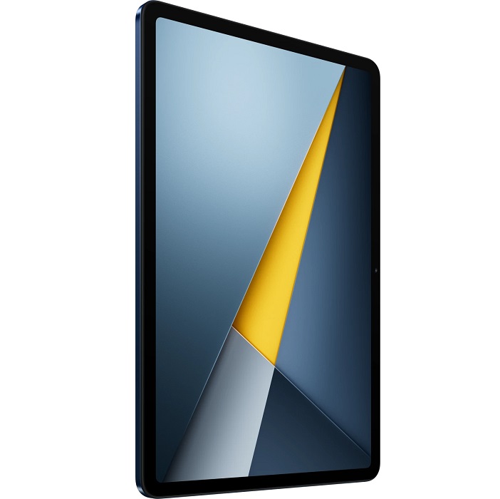 Планшет 12.1" Poco Pad M1 8/256GB Blue 3