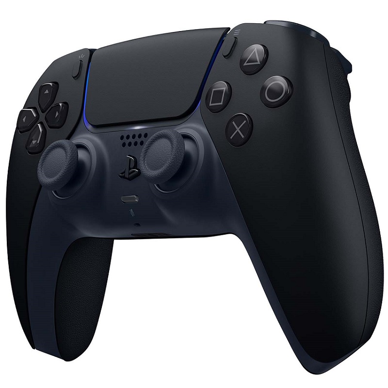 Геймпад Sony DualSense для PS5 Black 2