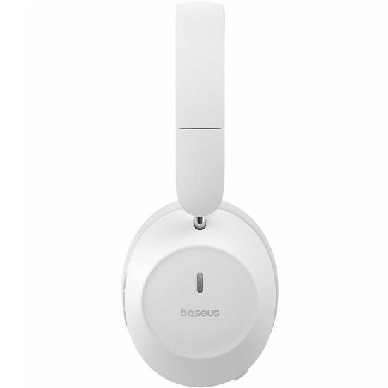 Наушники BASEUS Bass 30 Max White/белый 5