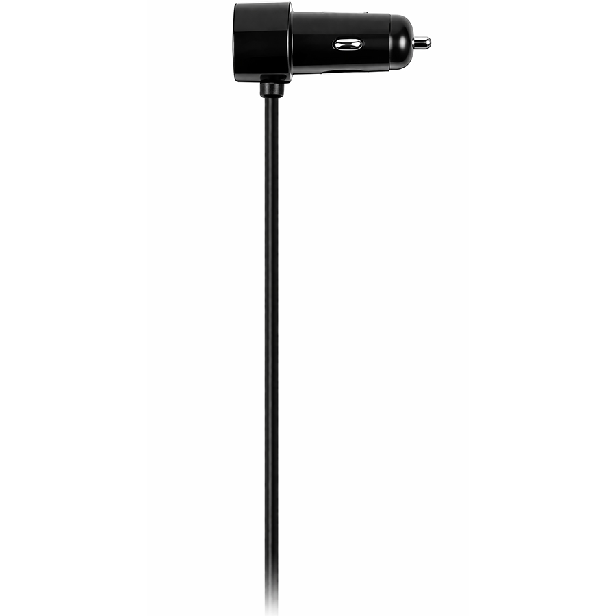Авто ЗУ 3У 3USB/3Type-C TTEC 2CKP06S черный 4