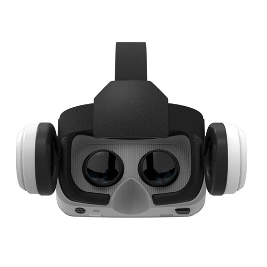 Очки виртуальной реальности RITMIX RVR-600 4