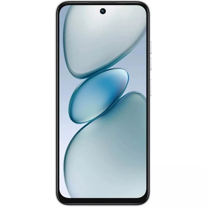 Смартфон Tecno Spark Go 1 3/64 Белый 2