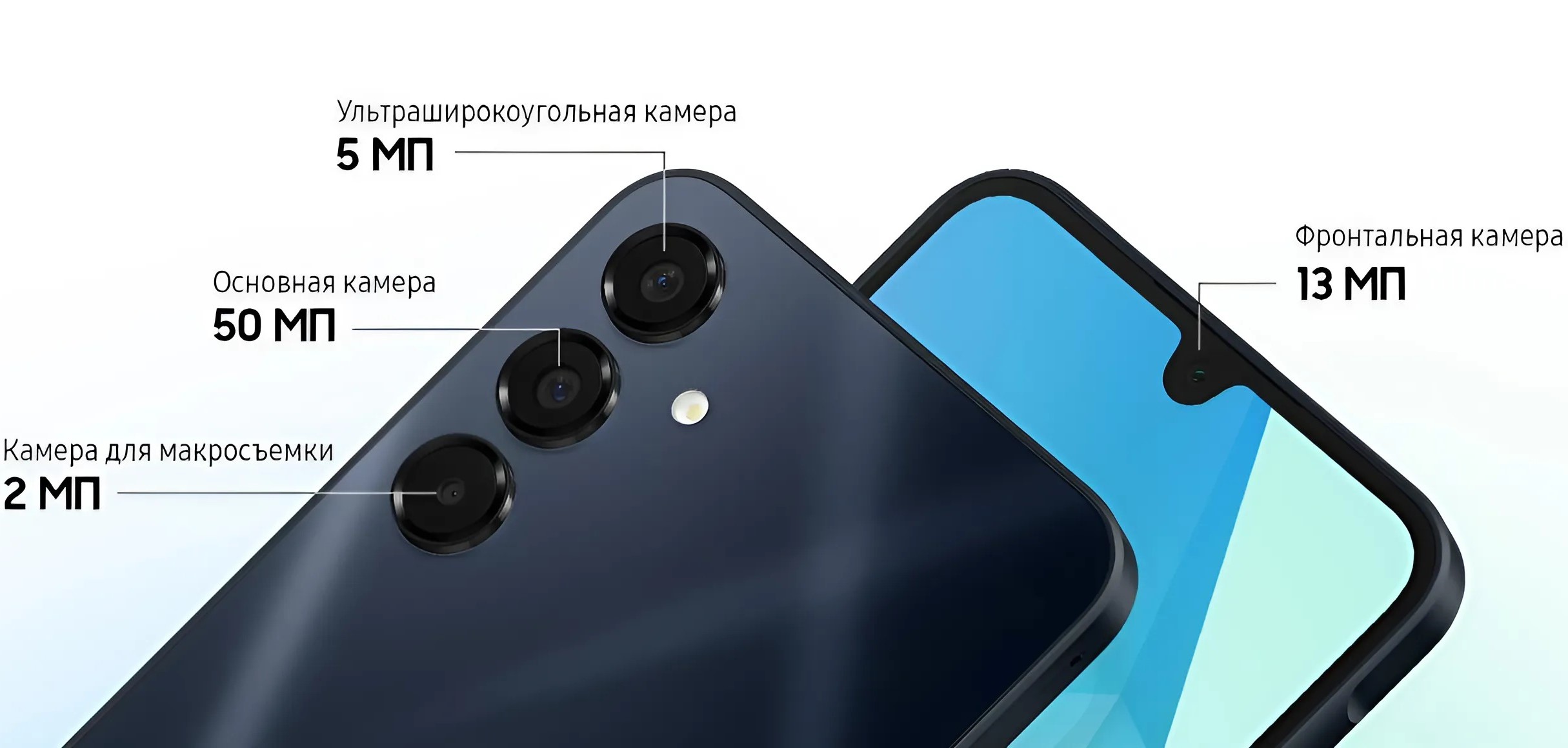 Качественные снимки