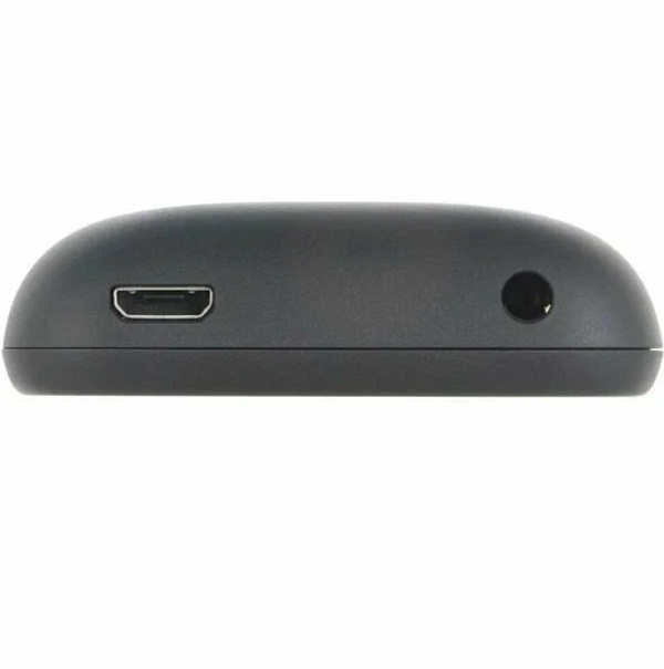 Телефон NOKIA 125 DS черный 2