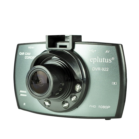 Видеорегистратор EPLUTUS DVR-922 2