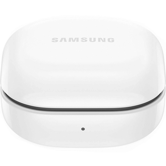 Наушники Samsung Galaxy Buds FE (R400) графитовый 5
