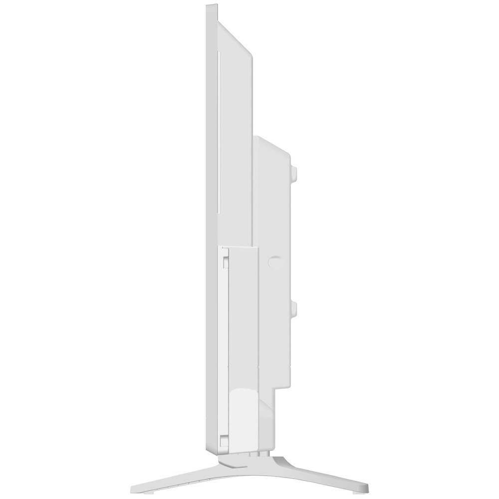 Телевизор ASANO 24LH5011T (HD/ 60Hz/ Салют-ТВ) белый 3