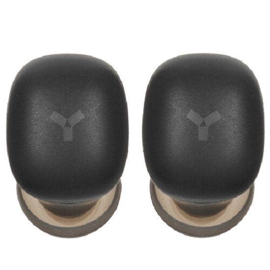 Наушники ACCESSTYLE Candy TWS Black 2