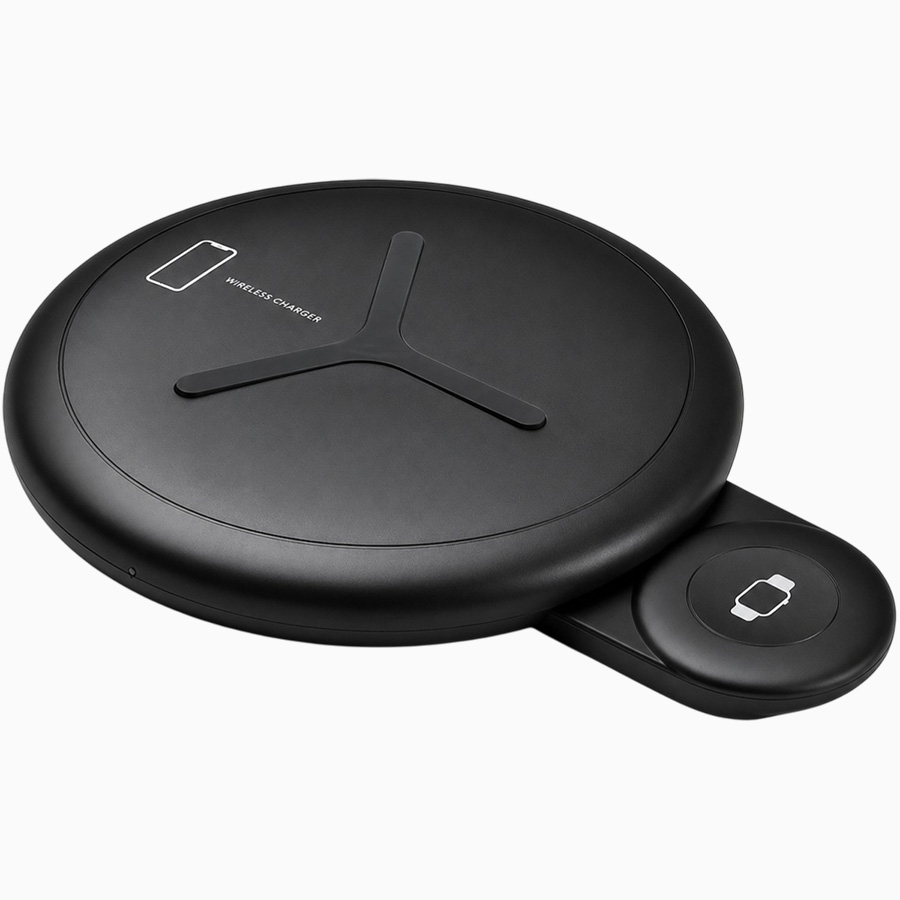 Беспроводное ЗУ SMARTBUY (SBP-W-103) 7