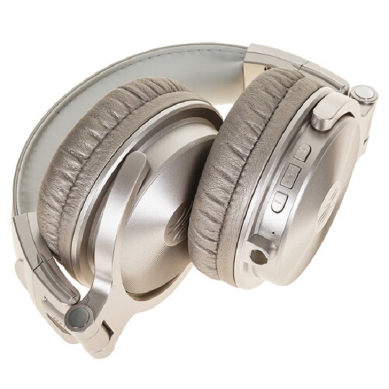 Наушники ONEODIO Pro-C silver 6