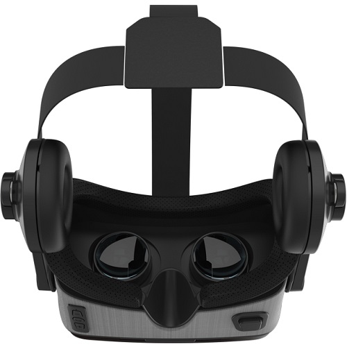 Очки виртуальной реальности RITMIX RVR-500 2