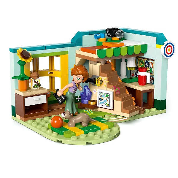 Конструктор LEGO Friends 42646 BedroomsAutumn’s Room 4