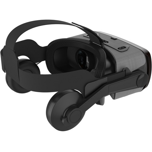 Очки виртуальной реальности RITMIX RVR-500 5