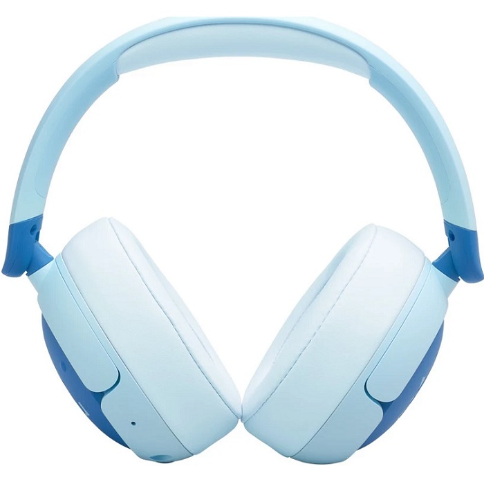 Наушники JBL JR 470NC Blue 2