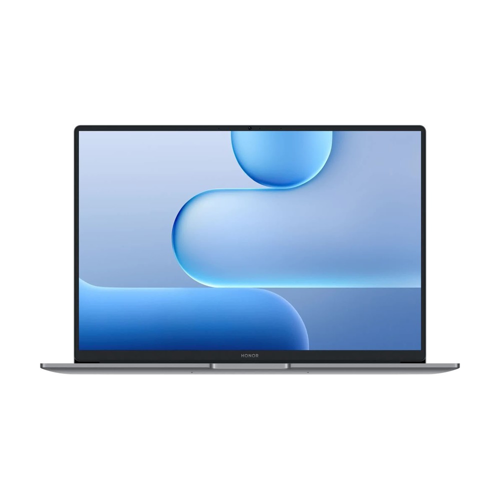 Ноутбук 16" Honor MagicBook X16 2026 BRG-X (Intel Core Ultra 5-125H/ 16Gb/ 512Gb SSD/ Intel Arc/ Windows 11 Home) (5301ARGP) серый