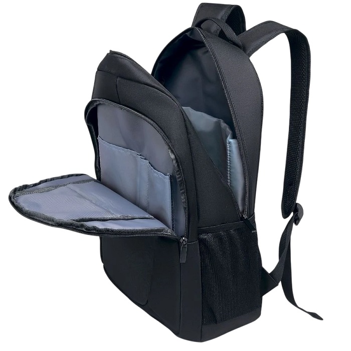 Рюкзак для ноутбука Acer OBG206 (ZL.BAGEE.006) черный 4