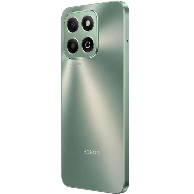 Смартфон Honor X6b 4/128Gb Зеленый 5