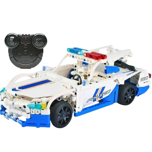 Конструктор CaDa C51006W 2
