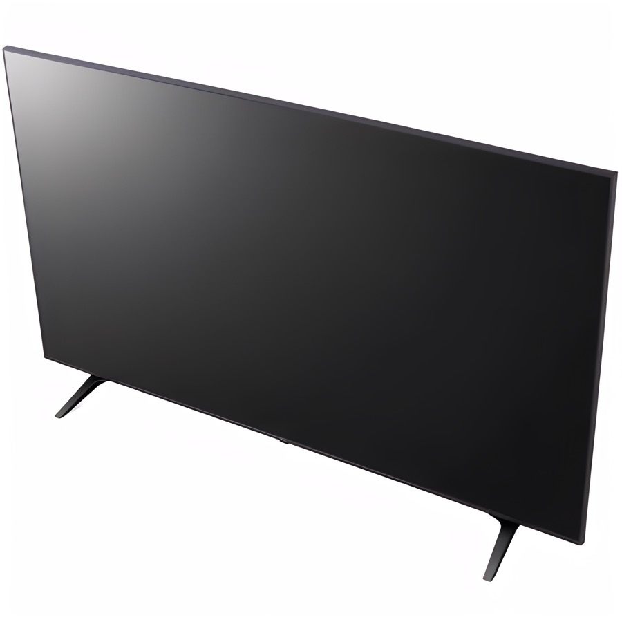 Телевизор LG 75UT80006LA.ARUG черный 75" 4
