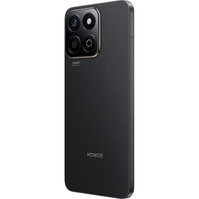 Смартфон Honor X7c 8/128Gb черный 4