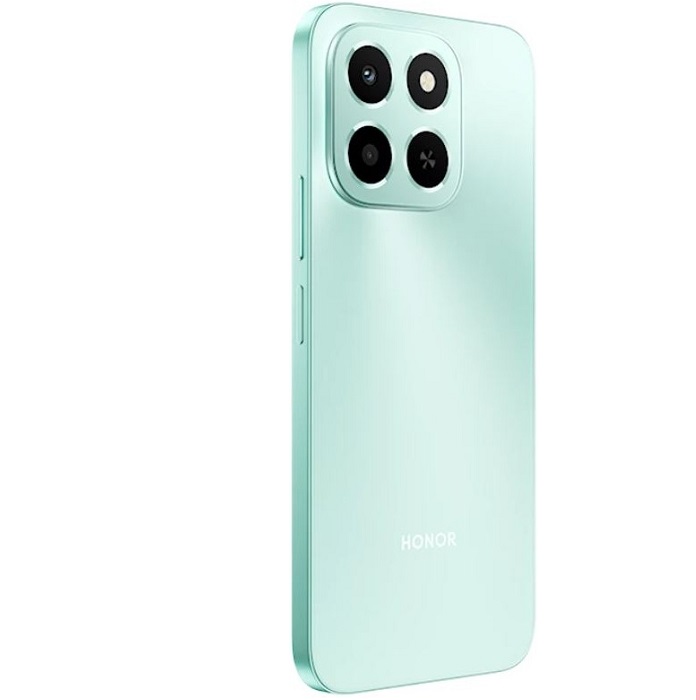 Смартфон Honor X6C 6/128Gb зеленый 5